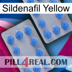 Sildenafil Yellow 20